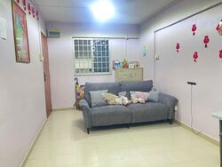 Blk 103 Eunos Vista (Bedok), HDB 3 Rooms #566572371